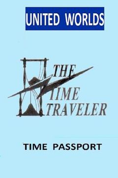 portada time passport (en Inglés)