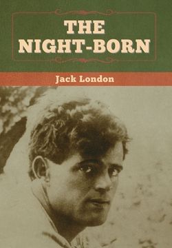 portada The Night-Born (en Inglés)