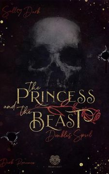 portada The Princess and the Beast - Dunkles Spiel (in German)