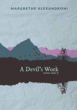 portada A Devil'S Work and Other Short Stories (en Inglés)