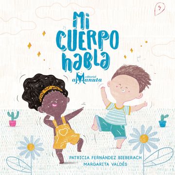 portada Mi Cuerpo Habla (in Spanish)