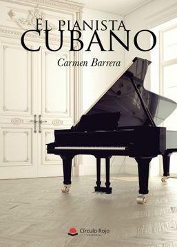 portada El Pianista Cubano