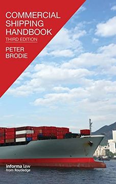 portada Commercial Shipping Handbook (en Inglés)
