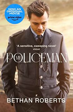 portada My Policeman (in English)