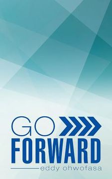 portada Go Forward (en Inglés)