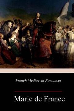 portada French Mediaeval Romances (en Inglés)