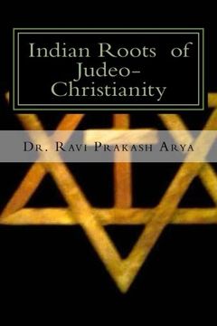portada Indian Roots of Judeo-Christianity