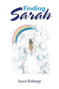 portada Finding Sarah (in English)