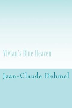 portada Vivian's Blue Heaven (en Inglés)