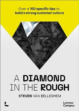 portada A Diamond in the Rough (in English)