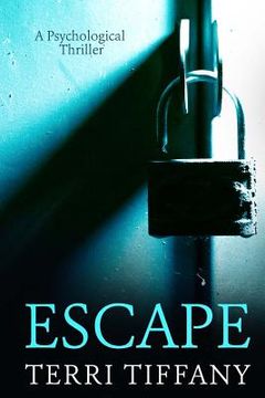 portada Escape (en Inglés)