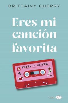 portada Eres Mi Canción Favorita (in Spanish)