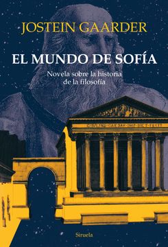 portada El Mundo de Sofia (in Spanish)