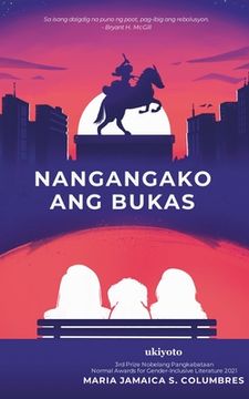 portada Nangangako ang Bukas