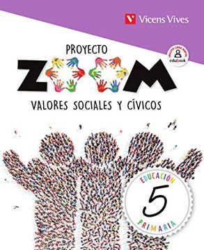 portada Valores Sociales y Civicos 5 (Zoom)