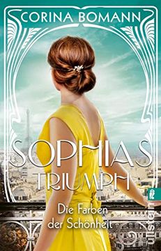 portada Die Farben der Schönheit? Sophias Triumph: Roman (in German)
