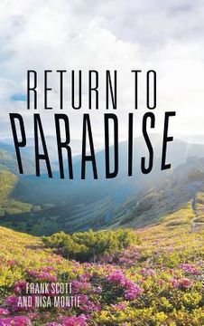 portada Return to Paradise (en Inglés)
