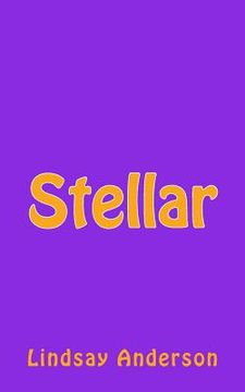 portada Stellar (in English)