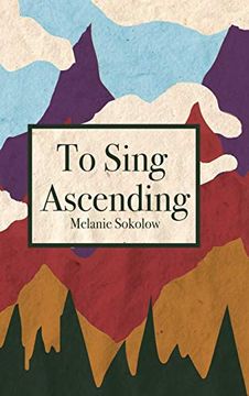 portada To Sing Ascending (in English)