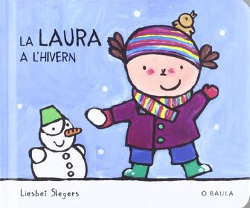 portada La Laura a L'Hivern (in Catalá)
