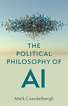 portada The Political Philosophy of ai: An Introduction (in English)