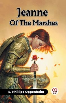 portada Jeanne Of The Marshes (en Inglés)