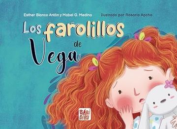 portada Los Farolillos de Vega (in Spanish)