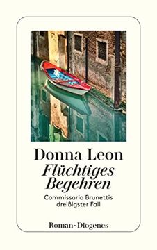 portada Flüchtiges Begehren (in German)