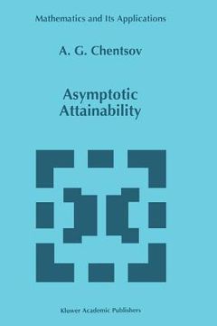 portada asymptotic attainability
