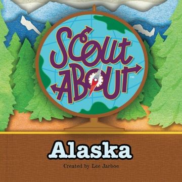 portada Scout About - Alaska
