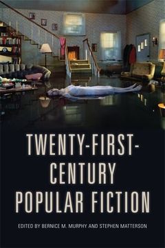 portada Twenty-First-Century Popular Fiction