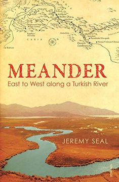 portada Meander: East to West along a Turkish River