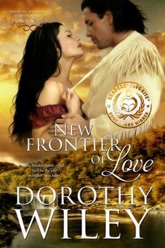 portada New Frontier of Love (in English)