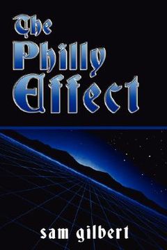 portada the philly effect (en Inglés)