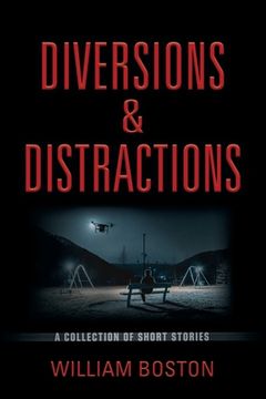 portada Diversions & Distractions (en Inglés)