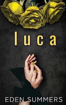 portada Luca (in English)