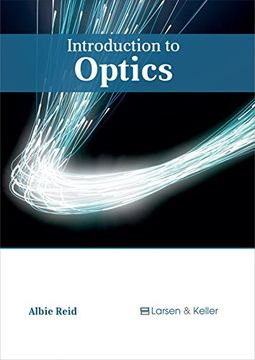 portada Introduction to Optics 