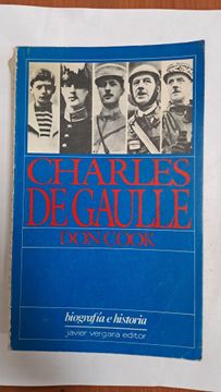 portada Charles de Gaulle