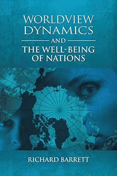 portada Worldview Dynamics and the Well-Being of Nations 