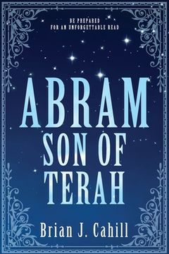 portada Abram Son of Terah