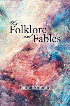 portada My Folklore and Fables (en Inglés)