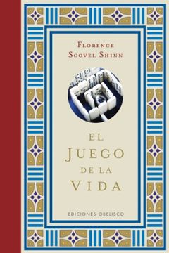 portada El Juego de la Vida = The Game of Life (in Spanish)