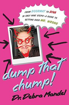 portada Dump That Chump! (en Inglés)