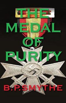 portada The Medal of Purity (en Inglés)