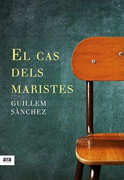 portada El cas dels maristes (Catalan Edition)