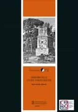 portada Historia de la Civitas Tarraconensis