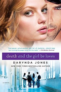 portada death and the girl he loves