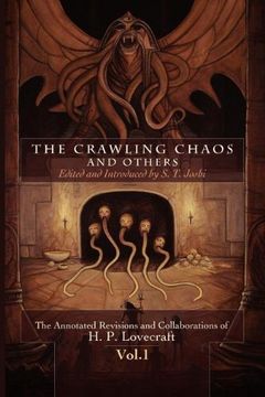 portada The Crawling Chaos and Others (en Inglés)