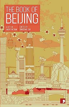 portada The Book of Beijing (in English)