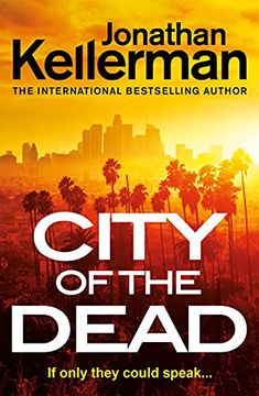 portada City of the Dead 
